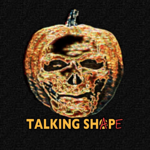 Talking shape 